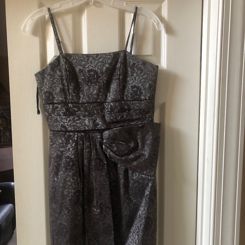 Teen party dress